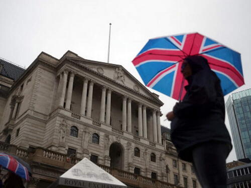 Stopa nezaposlenosti u Velikoj Britaniji dostigla najviši nivo u skoro pet godina