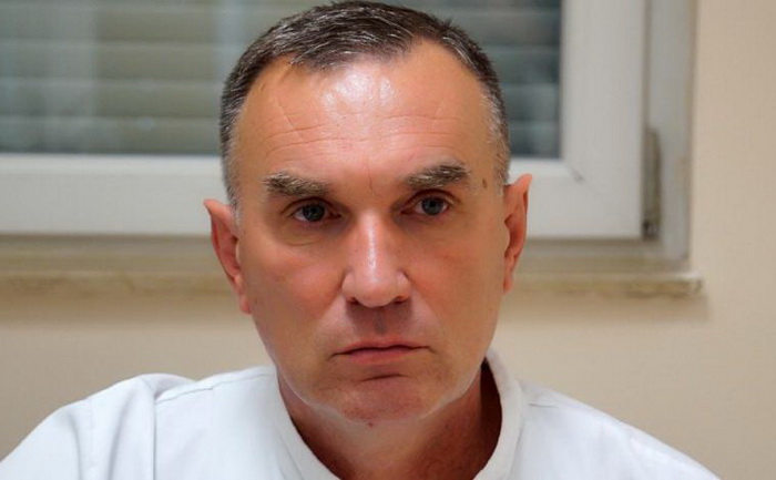 Stopa smrtnosti na respiratorima u SKB Mostar i do 80 posto