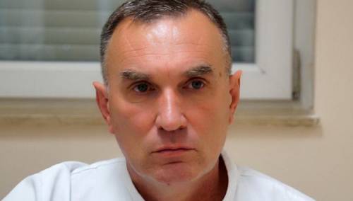 Stopa smrtnosti na respiratorima u SKB Mostar i do 80 posto