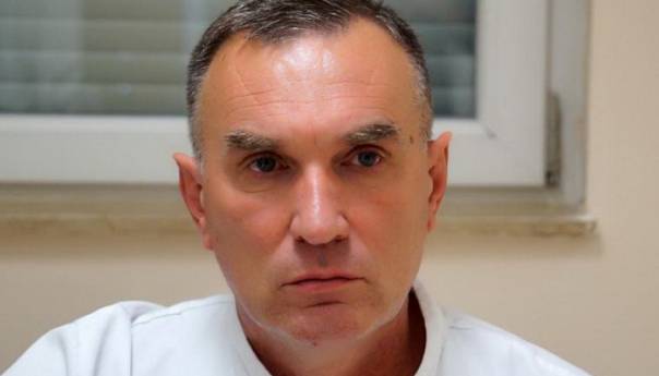 Stopa smrtnosti na respiratorima u SKB Mostar i do 80 posto