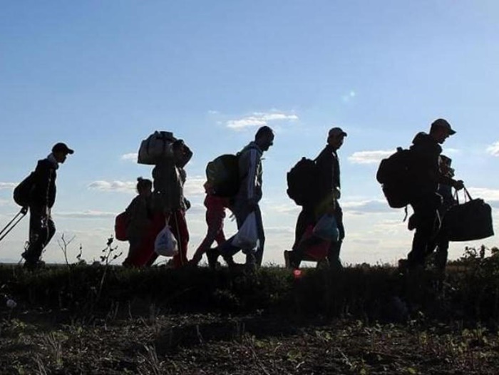 Stopiran zakon po kojem bi Teksas smio hapsiti migrante