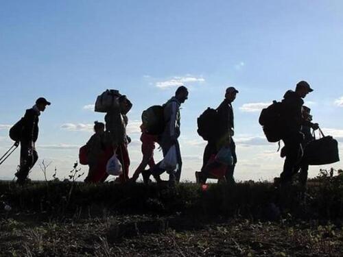 Stopiran zakon po kojem bi Teksas smio hapsiti migrante