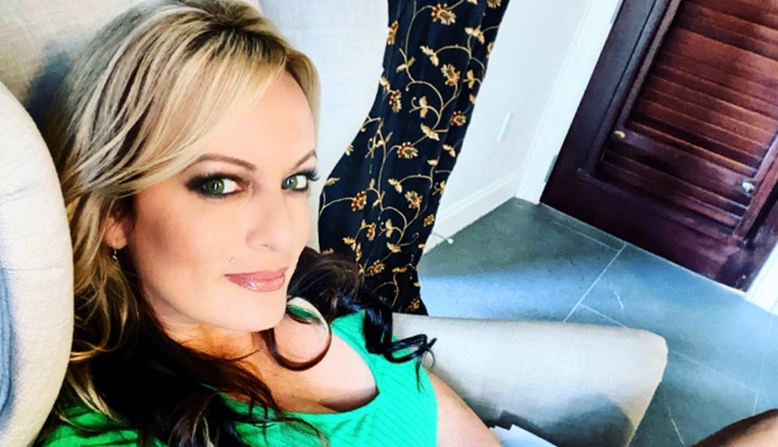 Stormy Daniels, porno zvijezda koja ruši Trumpa
