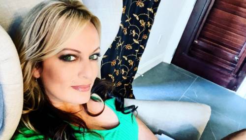 Stormy Daniels, porno zvijezda koja ruši Trumpa