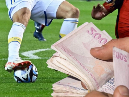 Stotine fudbalskih sudija pod istragom zbog klađenja