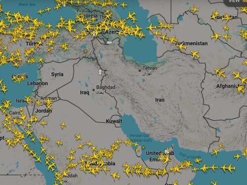 Stotine letova otkazano, svijet prolazi kroz najveći haos u putovanjima od pandemije