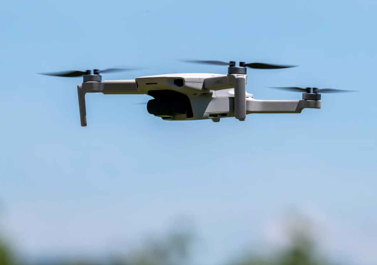 Stotine "misterioznih" dronova iznad Belgije: Vojni i nuklearni objekti na meti