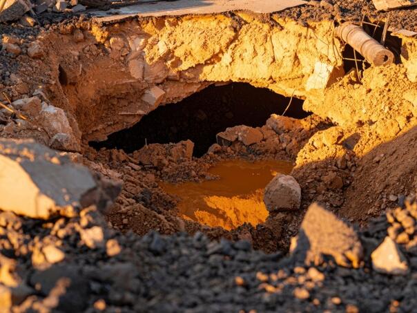 Stotine poginulih u urušavanju rudnika u Nigeriji