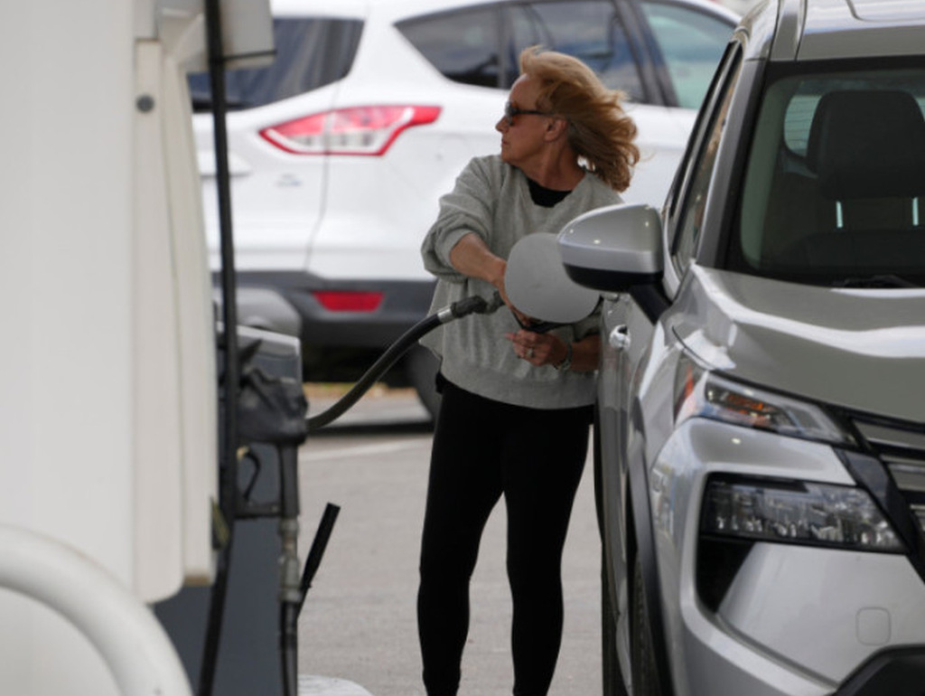 Stotine pumpi ostalo bez goriva zbog navale vozača