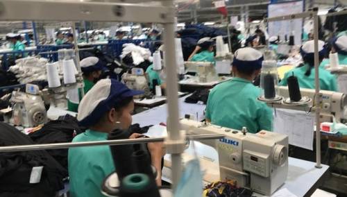 Stotine Tajvanaca prevarom završile u zatočeništvu u Kambodži