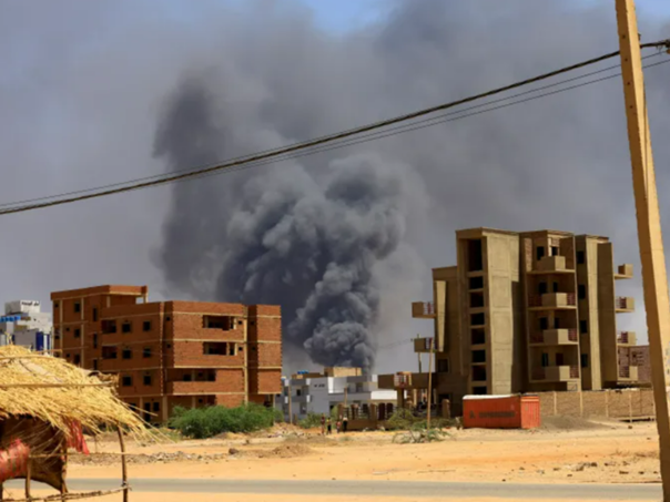 Stotine ubijenih u napadima u sudanskoj regiji Zapadni Darfur