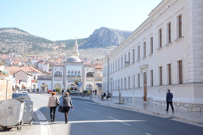 Stožer apelira na pridržavanje epidemioloških mjera u Mostaru