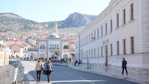 Stožer apelira na pridržavanje epidemioloških mjera u Mostaru