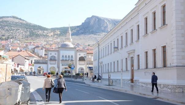 Stožer apelira na pridržavanje epidemioloških mjera u Mostaru