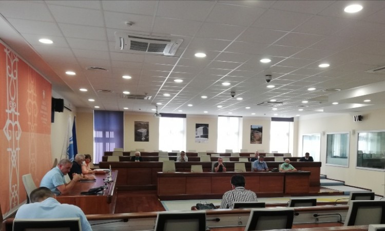 Stožer Mostara usvojio Izvješće o poduzetim aktivnostima tokom pandemije 