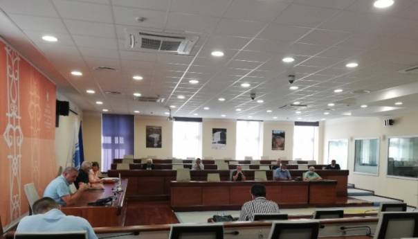 Stožer Mostara usvojio Izvješće o poduzetim aktivnostima tokom pandemije