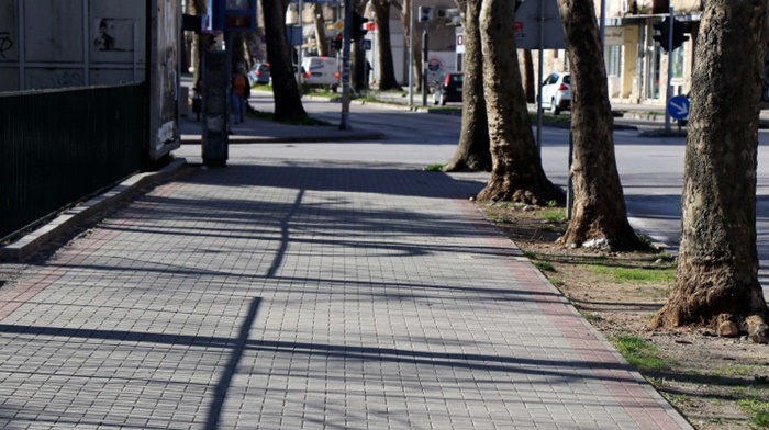 Stožer naredio pojačane mjere odvoza smeća i dezinfekcije mostarskih ulica