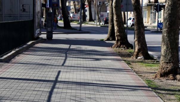 Stožer naredio pojačane mjere odvoza smeća i dezinfekcije mostarskih ulica