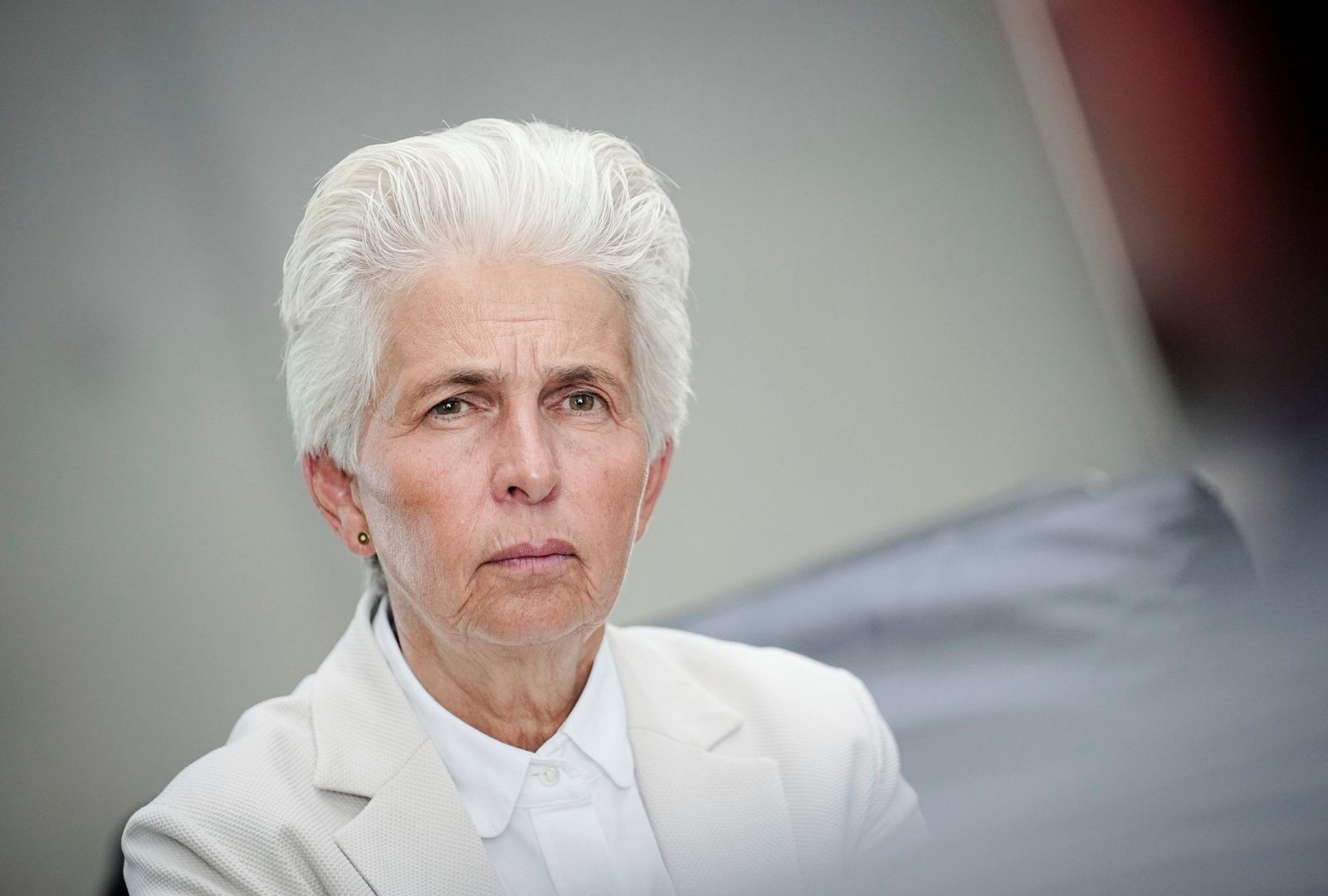 Strack-Zimmermann: Njemačka neće slati oružje Tajvanu