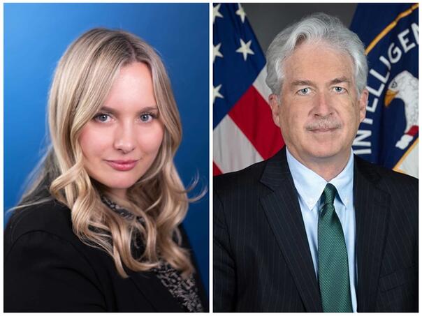 Stradner o direktoru CIA-e u BIH: Dobar znak, situacija je napeta