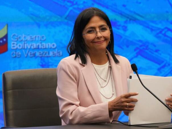 Strah od hapšenja: Predsjednica Venecuele neće napuštati zemlju