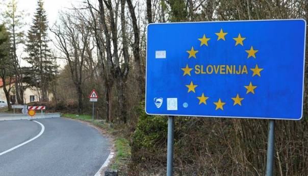 Strah od koronavirusa u Sloveniji naglo pada