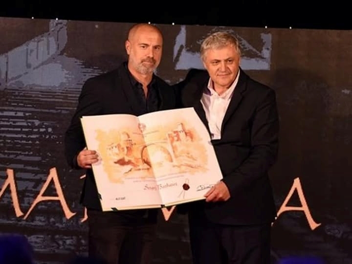 Strah, rat i odluka koja je promijenila sve: Kako je Barbarez počeo igrati za BiH