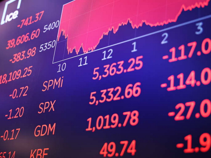 Strahovit pad svjetskih berzi: Mirisalo je na crni ponedjeljak