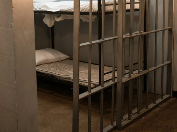 Štrajk 111 pritvorenika u Crnoj Gori, 92 odbija hranu