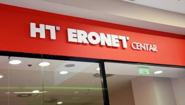 Štrajk HT Eroneta pokušaj otimanja novca iz federalne kase