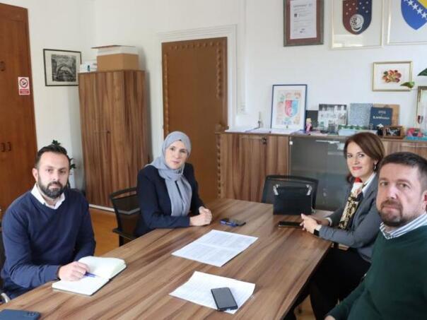 Štrajk u osnovnim školama u KS proglašen nezakonitim