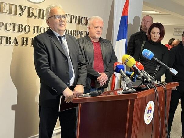 Štrajk u Šumama RS odgođen do daljnjeg: 'Ispoštovani su zahtjevi Sindikata'