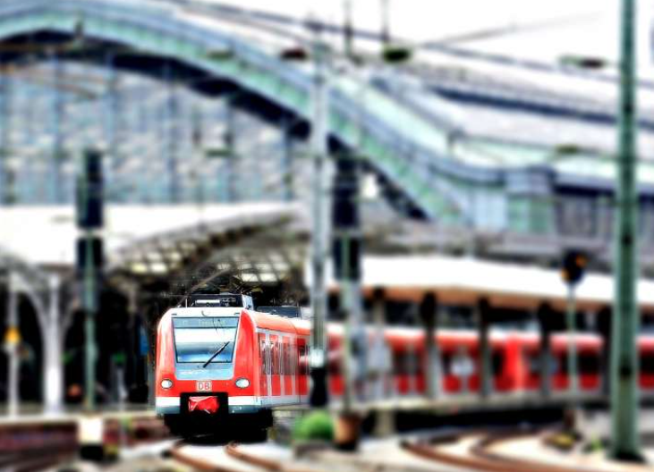 Štrajk zaposlenih u javnom prevozu širom Njemačke