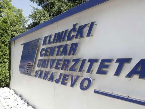 Štrajkovali radnici KCUS-a, iznijeli svoje zahtjeve