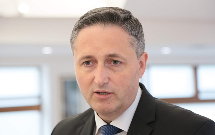 Stranci imaju sedam dana da zaustave ubijanje Dejtona