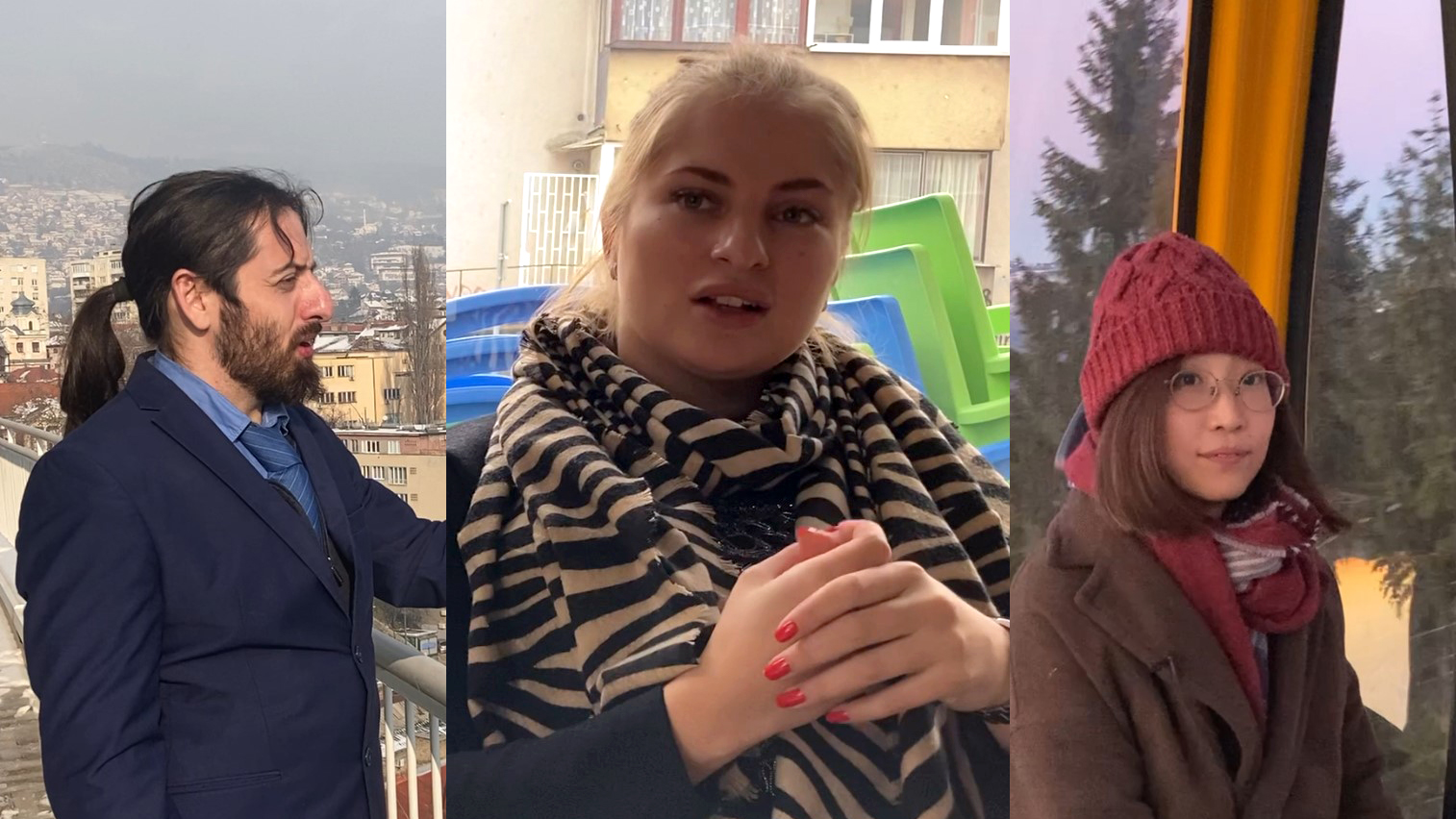 Stranci u BiH: Ovdje možete napraviti Njemačku za sebe