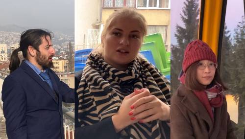 Stranci u BiH: Ovdje možete napraviti Njemačku za sebe
