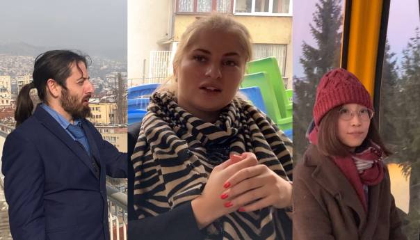 Stranci u BiH: Ovdje možete napraviti Njemačku za sebe