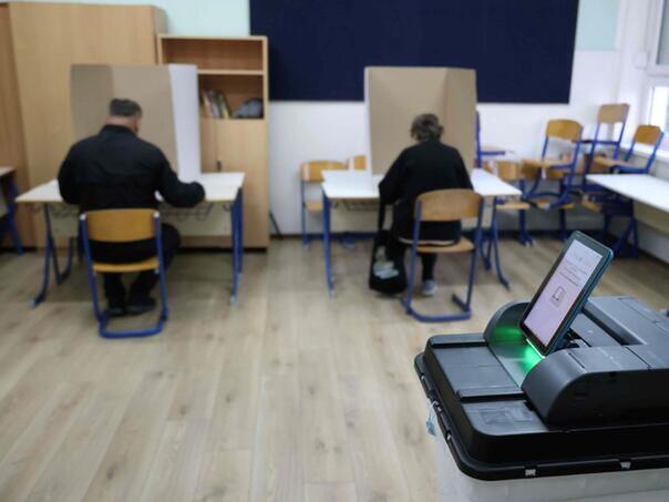 Ambasade u BiH pozdravile uvođenje novih tehnologija