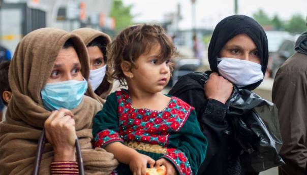 Strane humanitarne organizacije obustavljaju rad u Afganistanu