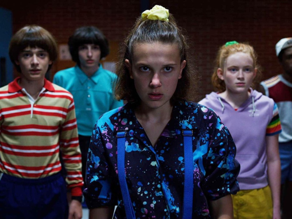 Stranger Things: Finale kultne serije stiže u tri dijela