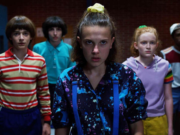 Stranger Things: Finale kultne serije stiže u tri dijela