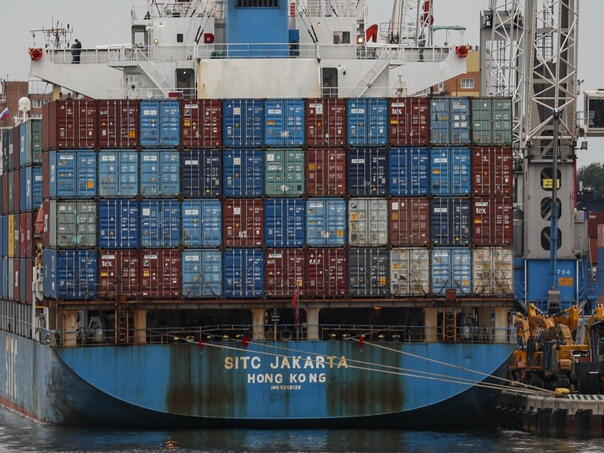 Strani brodovi trebaju odobrenje FSB-a za ulazak u ruske luke