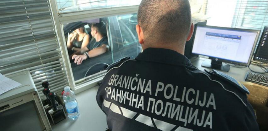 Strani državljani pokušali ući u BiH s falsificiranim PCR testovima