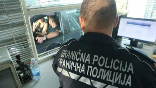 Strani državljani pokušali ući u BiH s falsificiranim PCR testovima