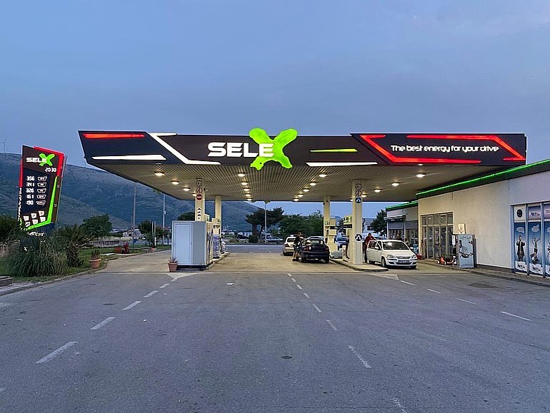 Strani državljanin opljačkao trgovačku radnju u Mostaru