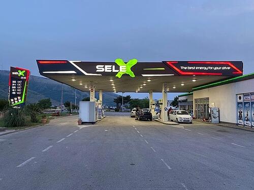 Strani državljanin opljačkao trgovačku radnju u Mostaru