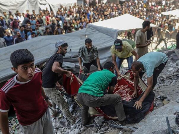 Strani ljekari opisali strahote u Gazi: Najgora stvar koju su ikada vidjeli