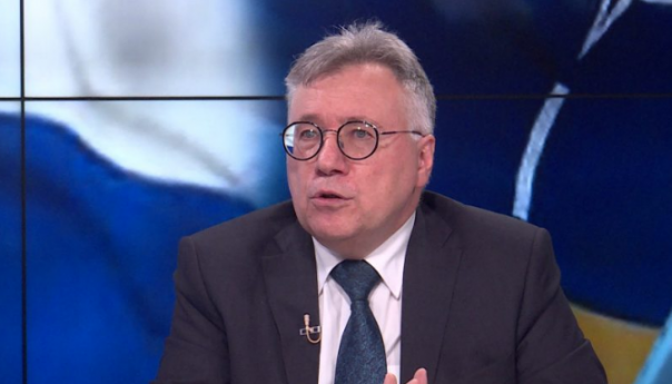 Strani mediji: Rusija prijeti Bosni i Hercegovini