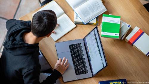 Strani studenti u Njemačkoj ostavljeni 'bez prebijene pare'